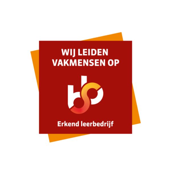 SBB erkend leerbedrijf