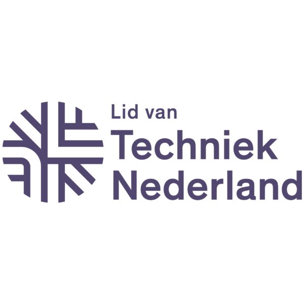Lid van Techniek Nederland